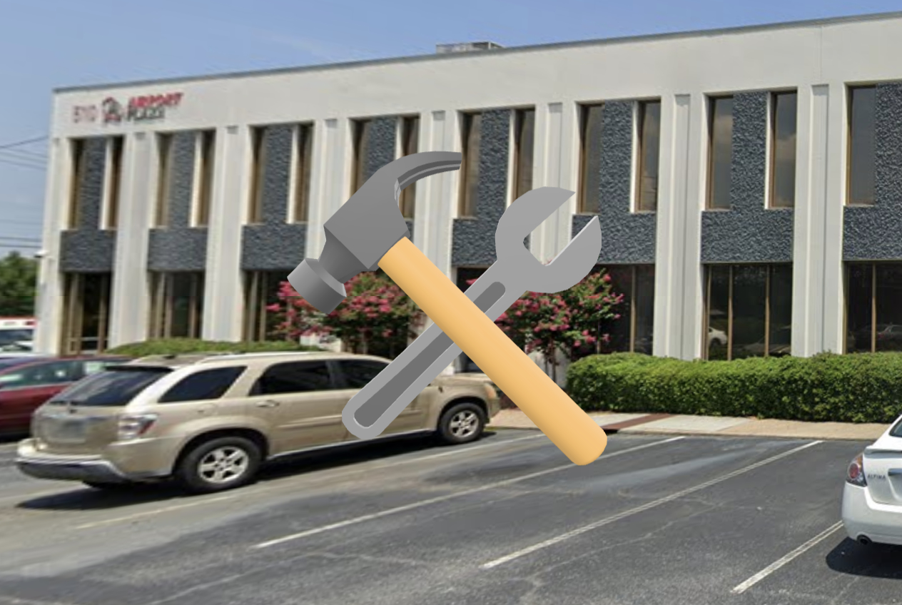 SKCR Airport Plaza Vendor Application